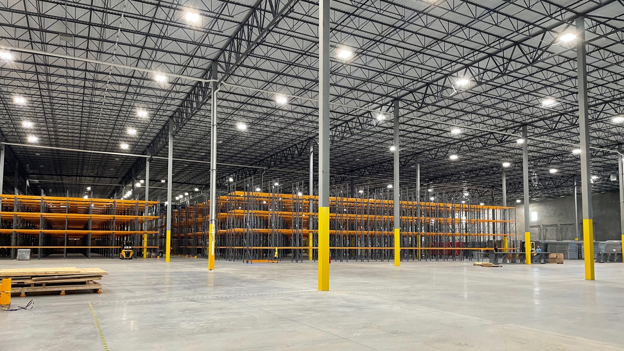 Beyond Warehousing Opens Second Kansas City Warehouse Beyond 